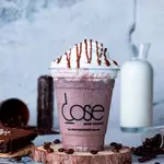Brownie Milkshake